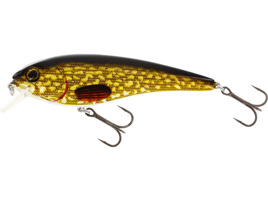 Wildhunter.ie - Rawbite Crankbait 17cm | 100grams | Low Floating -  Predator Lures 