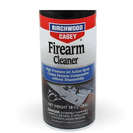 Wildhunter.ie - Birchwood Casey | Firearm Cleaner -  Gun Oil & Solvents 