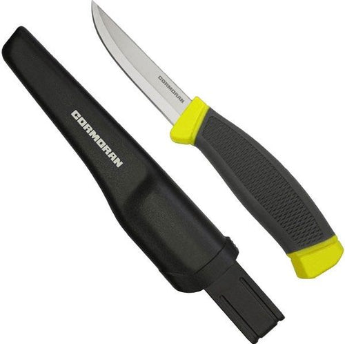 Wildhunter.ie - Cormoran | Fishing Knife -  Knives 