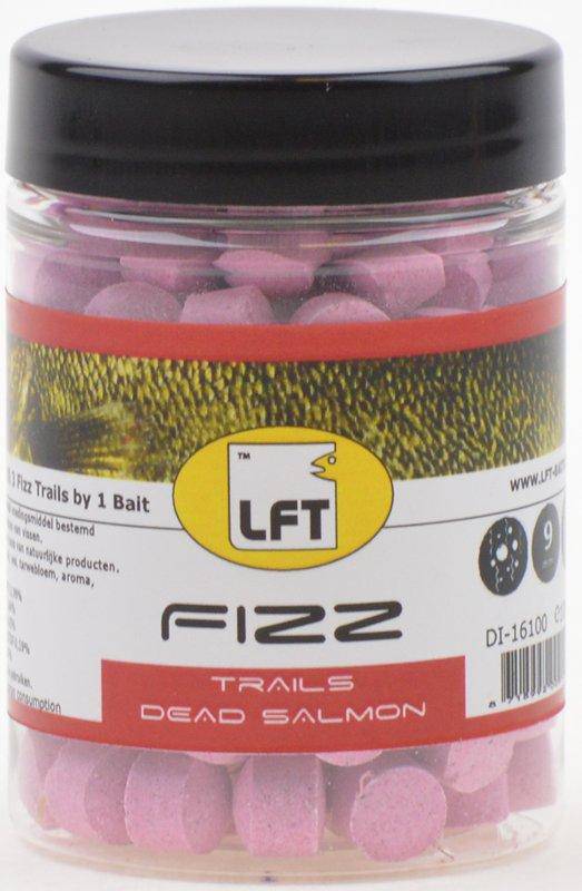 Wildhunter.ie - Fizz | Dead Salmon -  Coarse Fishing Groundbait 