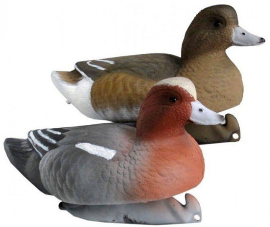 Wildhunter.ie - Flambeau | Eurasian Wigeon Duck Decoys -  Decoys 