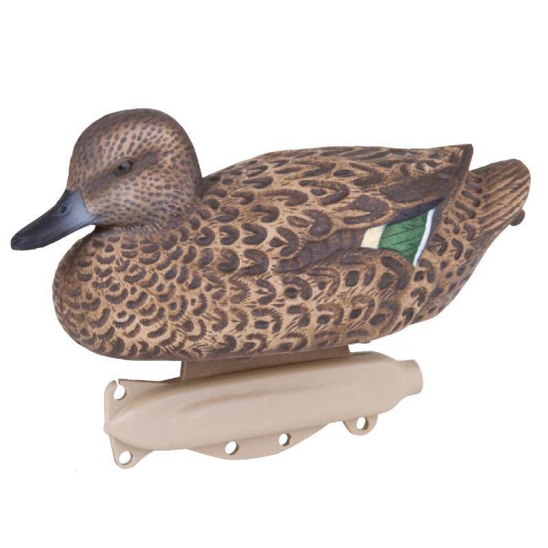 Load image into Gallery viewer, Wildhunter.ie - Flambeau | Storm Front 2 | Classic Green-Winged Teal Duck Decoy -  Decoys 
