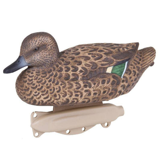 Wildhunter.ie - Flambeau | Storm Front 2 | Classic Green-Winged Teal Duck Decoy -  Decoys 