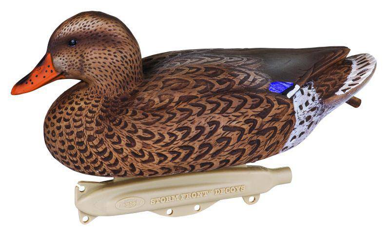 Load image into Gallery viewer, Wildhunter.ie - Flambeau | Storm Front 2 Classic Mallard | Duck Decoy -  Decoys 
