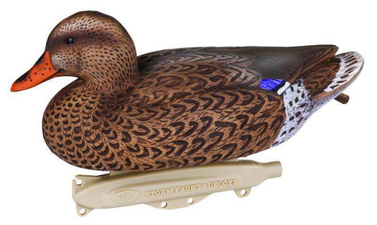 Wildhunter.ie - Flambeau | Storm Front 2 Classic Mallard | Duck Decoy -  Decoys 