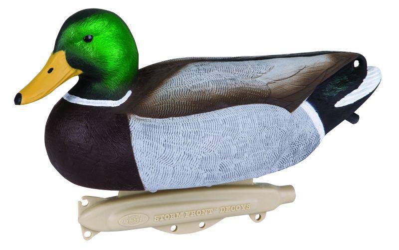 Load image into Gallery viewer, Wildhunter.ie - Flambeau | Storm Front 2 Classic Mallard | Duck Decoy -  Decoys 
