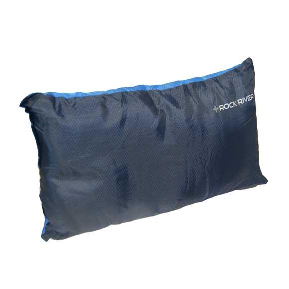 Wildhunter.ie - Rock N River | Foldaway Compact Pillow -  Camping Accessories 
