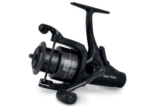 Wildhunter.ie - Fox | EOS Reel -  Predator Fishing Reels 
