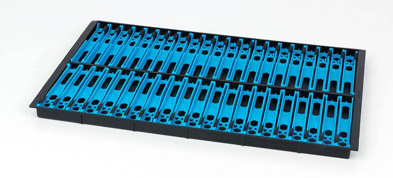 Load image into Gallery viewer, Wildhunter.ie - Matrix | Loaded Pole Winder Tray -  Coarse Fishing Accessories 
