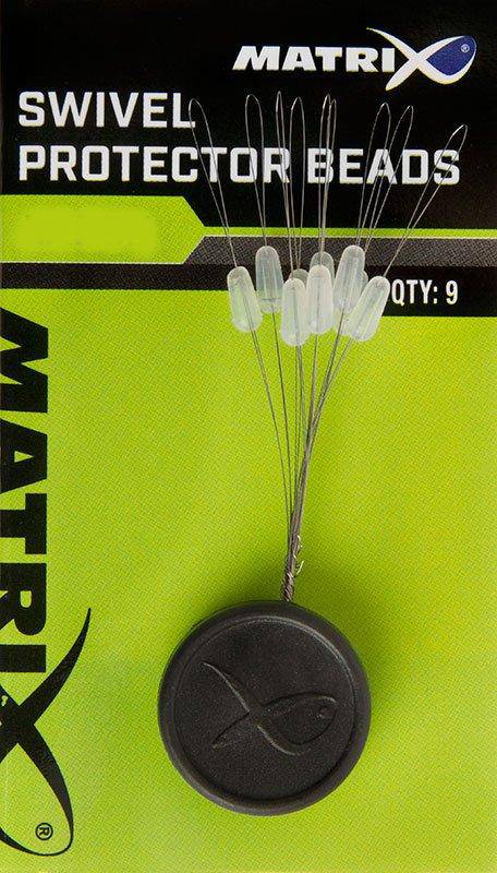 Wildhunter.ie - Matrix | Swivel Protector Beads -  Coarse Fishing Accessories 