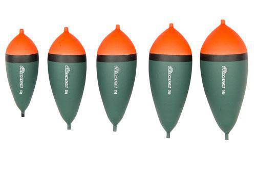 Wildhunter.ie - Fox Rage | Predator Float | HD Stubby Slider -  Predator Fishing Floats 