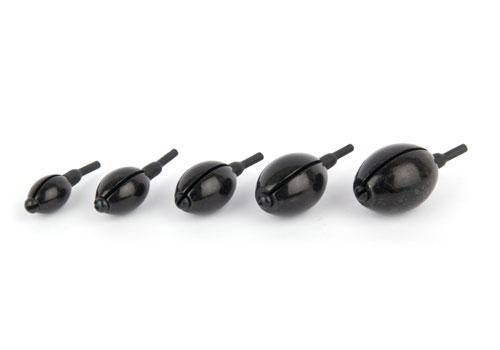 Wildhunter.ie - Fox Rage Predator | Kwik Change Weights -  Predator Deadbaiting 