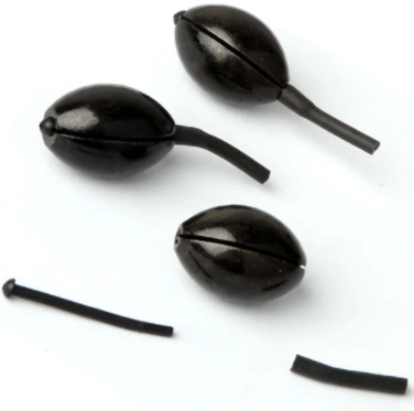 Wildhunter.ie - Fox Rage Predator | Kwik Change Weights -  Predator Deadbaiting 