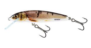 Load image into Gallery viewer, Wildhunter.ie - Salmo | Minnow | Floating | 5cm | 3g -  Trout/Salmon Lures 

