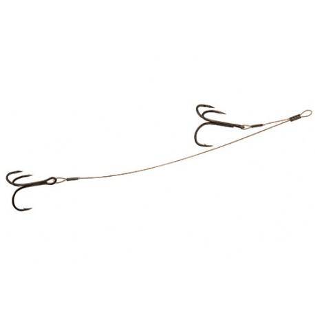 Wildhunter.ie - Fox Rage | Double Stingers | 2pcs -  Predator Stingers 