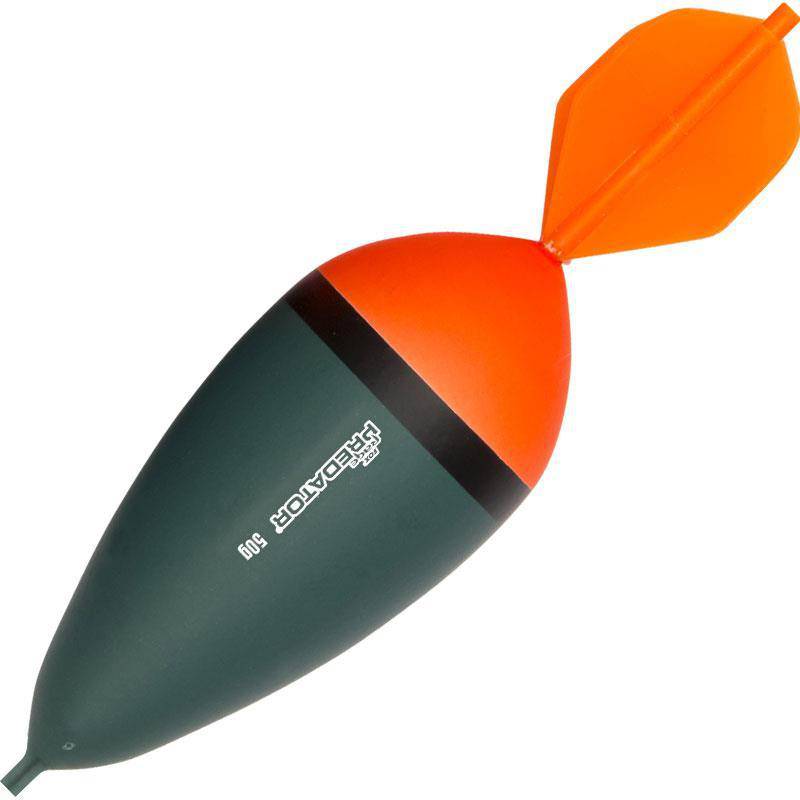 Load image into Gallery viewer, Wildhunter.ie - Fox Rage | Predator | Dart Slider -  Predator Fishing Floats 
