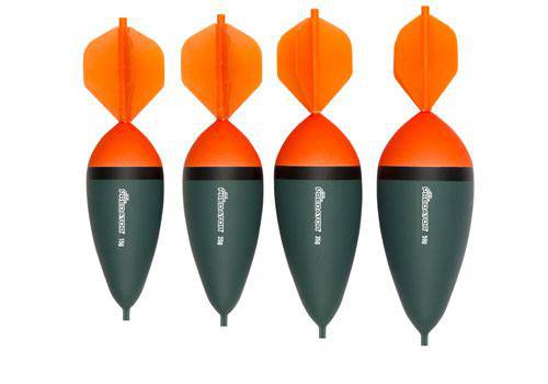 Load image into Gallery viewer, Wildhunter.ie - Fox Rage | Predator | Dart Slider -  Predator Fishing Floats 
