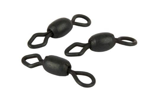 Wildhunter.ie - Fox Rage | Predator Diamond Swivels | Size 7 -  Predator Snaps & Swivels 