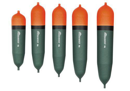Wildhunter.ie - Fox Rage | Predator Float | HD Slim Slider -  Predator Fishing Floats 