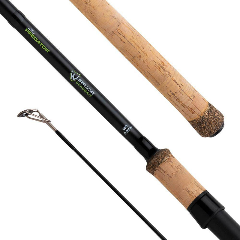 Load image into Gallery viewer, Wildhunter.ie - Fox Rage | Predator | Warrior Deadbaiting Rod | 12ft | 3.25lbs -  Predator Fishing Rods 
