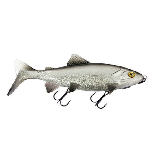 Wildhunter.ie - Fox Rage | Ultra UV Replicant | Shallow Trout | 18cm -  Predator Lures 