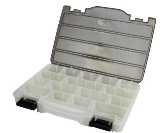 Wildhunter.ie - Fulling Mill | Tube Fly Box -  Fly Fishing Boxes 