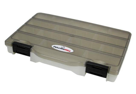 Wildhunter.ie - Fulling Mill | Tube Fly Box -  Fly Fishing Boxes 