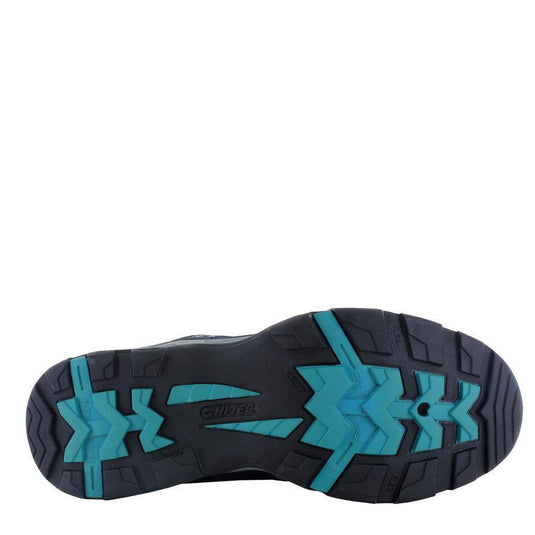 Wildhunter.ie - Hi-Tec | Women's Hiking Boots | Storm WP | Sky Captain/Mint/Navigate -  Boots 