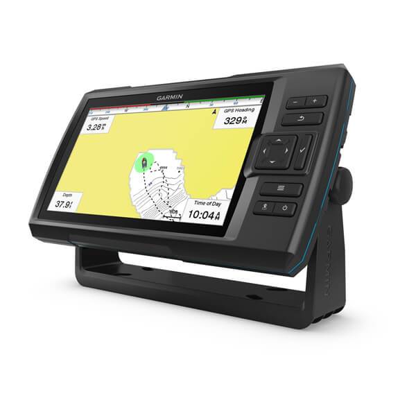Load image into Gallery viewer, Wildhunter.ie - Garmin | Striker Vivid 9SV + Transducer -  Fish Finders 
