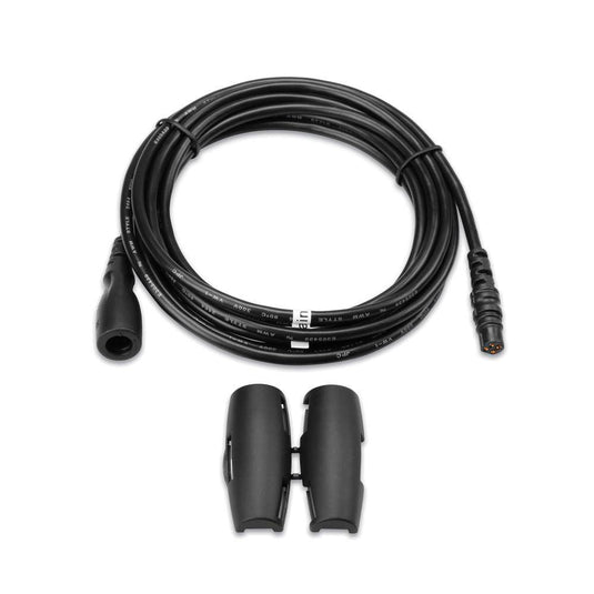 Wildhunter.ie - Garmin 4-Pin 10' Transducer Extension Cable f/echo Series -  Fish Finders 