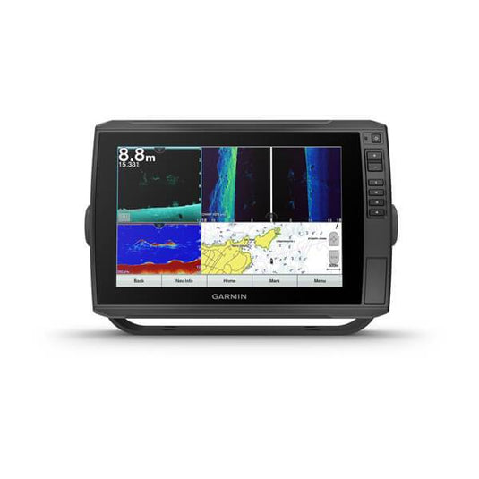 Wildhunter.ie - Garmin | Echomap Ultra | 102SV -  Fish Finders 