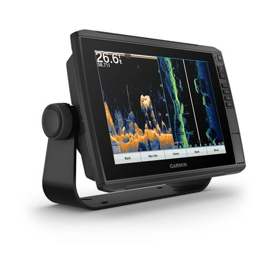 Wildhunter.ie - Garmin | Echomap Ultra | 102SV -  Fish Finders 