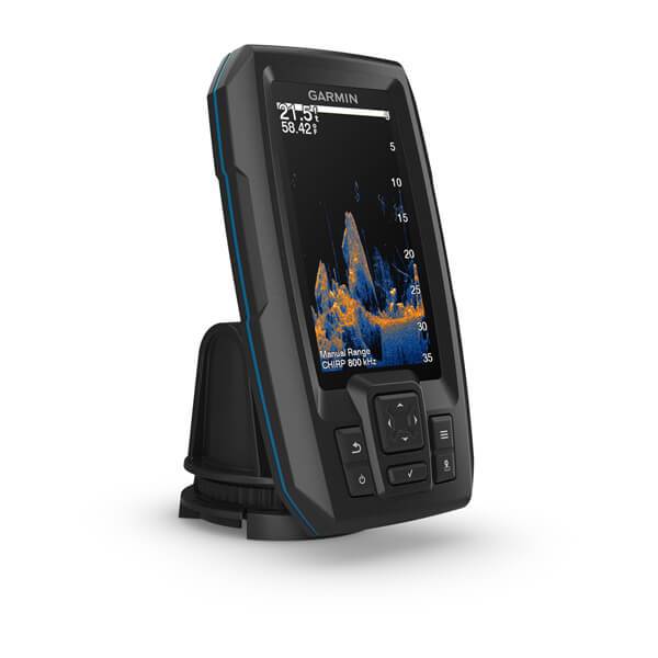 Load image into Gallery viewer, Wildhunter.ie - Garmin | Striker Vivid 4CV | Fish Finder -  Fish Finders 
