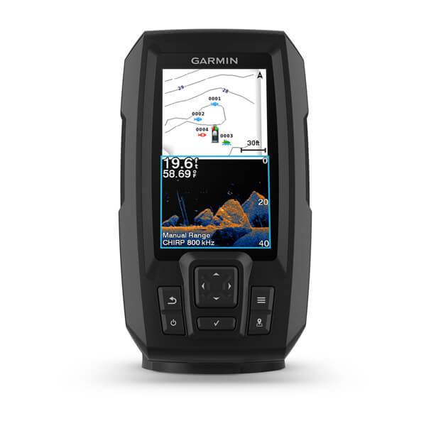 Load image into Gallery viewer, Wildhunter.ie - Garmin | Striker Vivid 4CV | Fish Finder -  Fish Finders 
