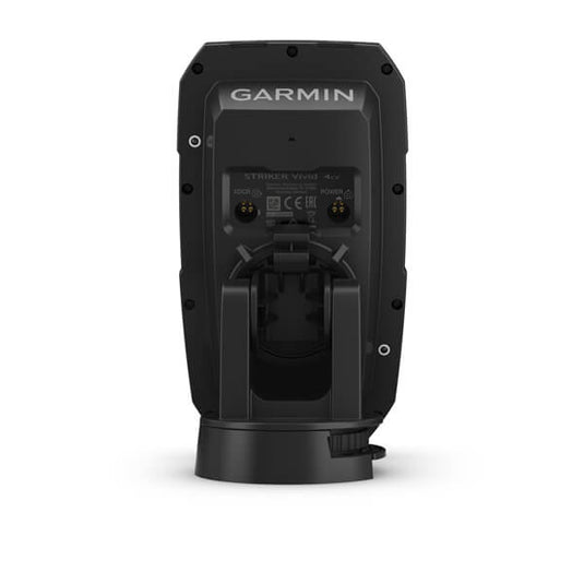 Wildhunter.ie - Garmin | Striker Vivid 4CV | Fish Finder -  Fish Finders 