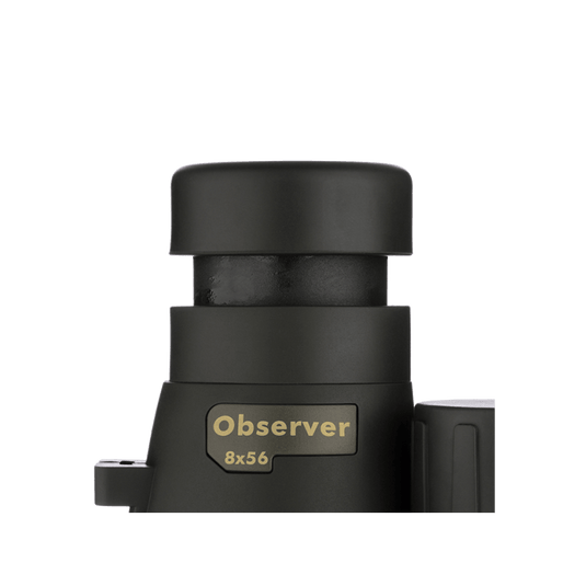 Wildhunter.ie - Steiner | Binoculars | Observer | 8x42 -  Binoculars 
