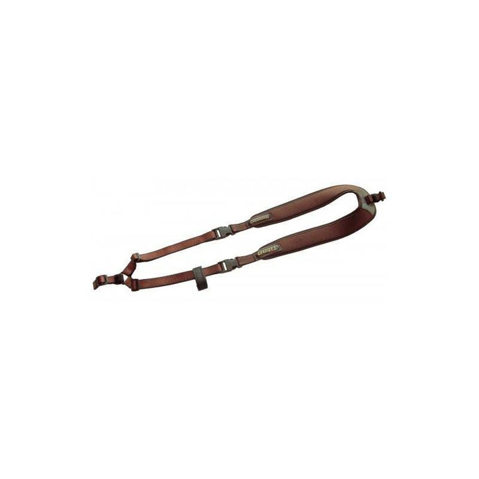 Wildhunter.ie - Niggeloh | Titan II Gun Sling | Brown -  Gun Slings 