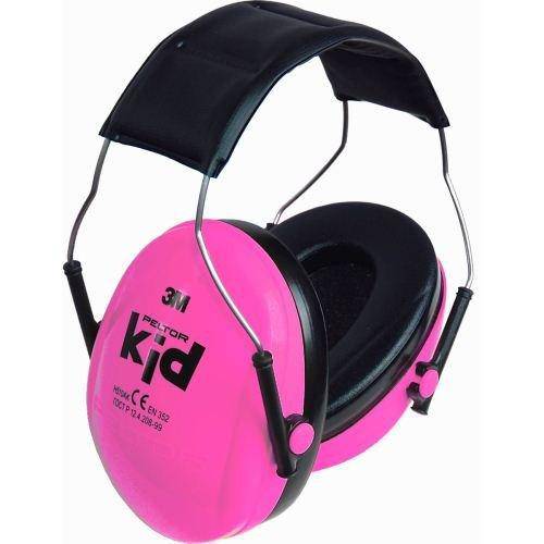 Wildhunter.ie - Peltor | Kids Ear Muffs -  Hearing Protection 