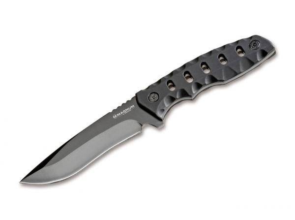 Load image into Gallery viewer, Wildhunter.ie - Boker-Magnum | Oblong | Fixed Blade Knife -  Knives 
