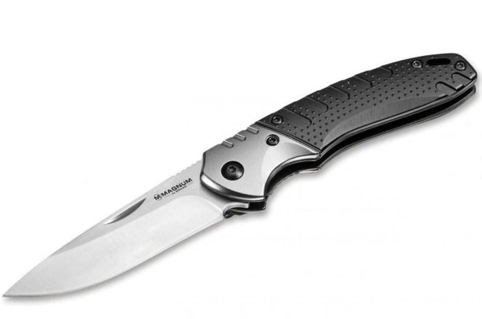 Wildhunter.ie - Magnum | Advance Pro | Pocket Knife | Spring Assited Knife -  Knives 