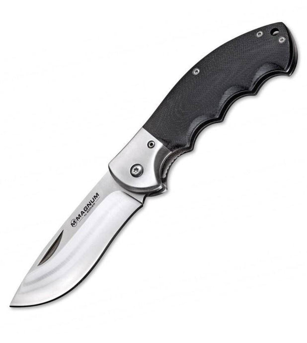 Wildhunter.ie - Magnum | NW Skinner | Pocket Knife | Spring Assited Knife -  Knives 