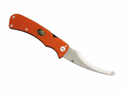 Wildhunter.ie - Outdoor Edge | Zip Pro Clam Knife | Fixed Blades -  Knives 