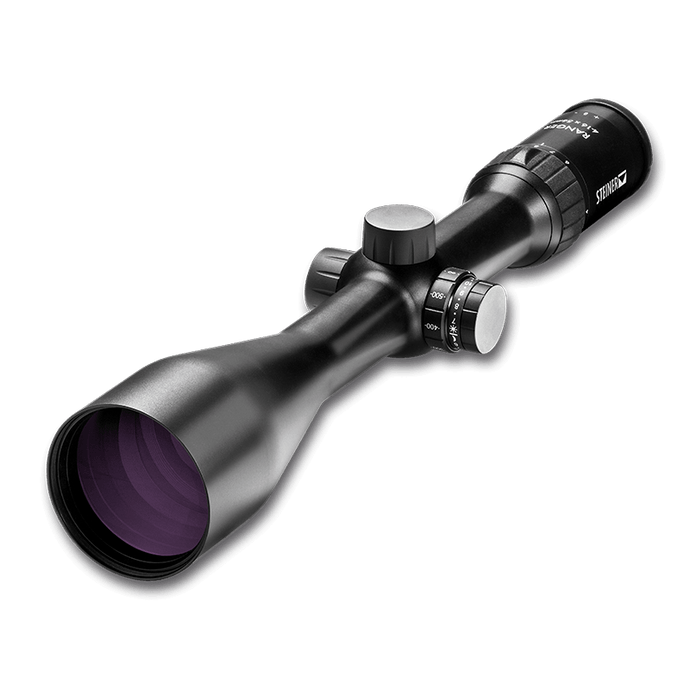 Wildhunter.ie - Steiner | Rifle Scope | Ranger | 4-16 x 56 -  Rifle Scopes 