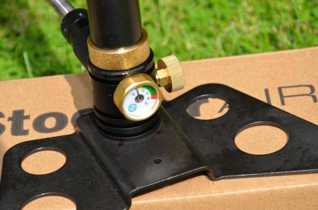 Load image into Gallery viewer, Wildhunter.ie - Stoeger | XM1 PCP | Manual Pump Kit -  Shooting Accessories 
