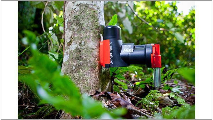 Load image into Gallery viewer, Wildhunter.ie - Goodnature | A24 Automatic Multi-Kill Trap For Rats -  Traps 
