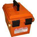 Wildhunter.ie - MTM | Ammo Can | Bulk | Orange -  Ammo Storage 