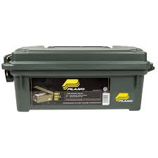 Wildhunter.ie - Plano Cartridge Box -  Ammo Storage 