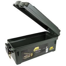 Load image into Gallery viewer, Wildhunter.ie - Plano Cartridge Box -  Ammo Storage 
