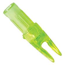 Wildhunter.ie - Arrows | Spare Nocks -  Archery Accessories 