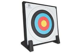 Wildhunter.ie - Avalon | Foam Eco Target | 90x90x7cm  Thick -  Archery Accessories 